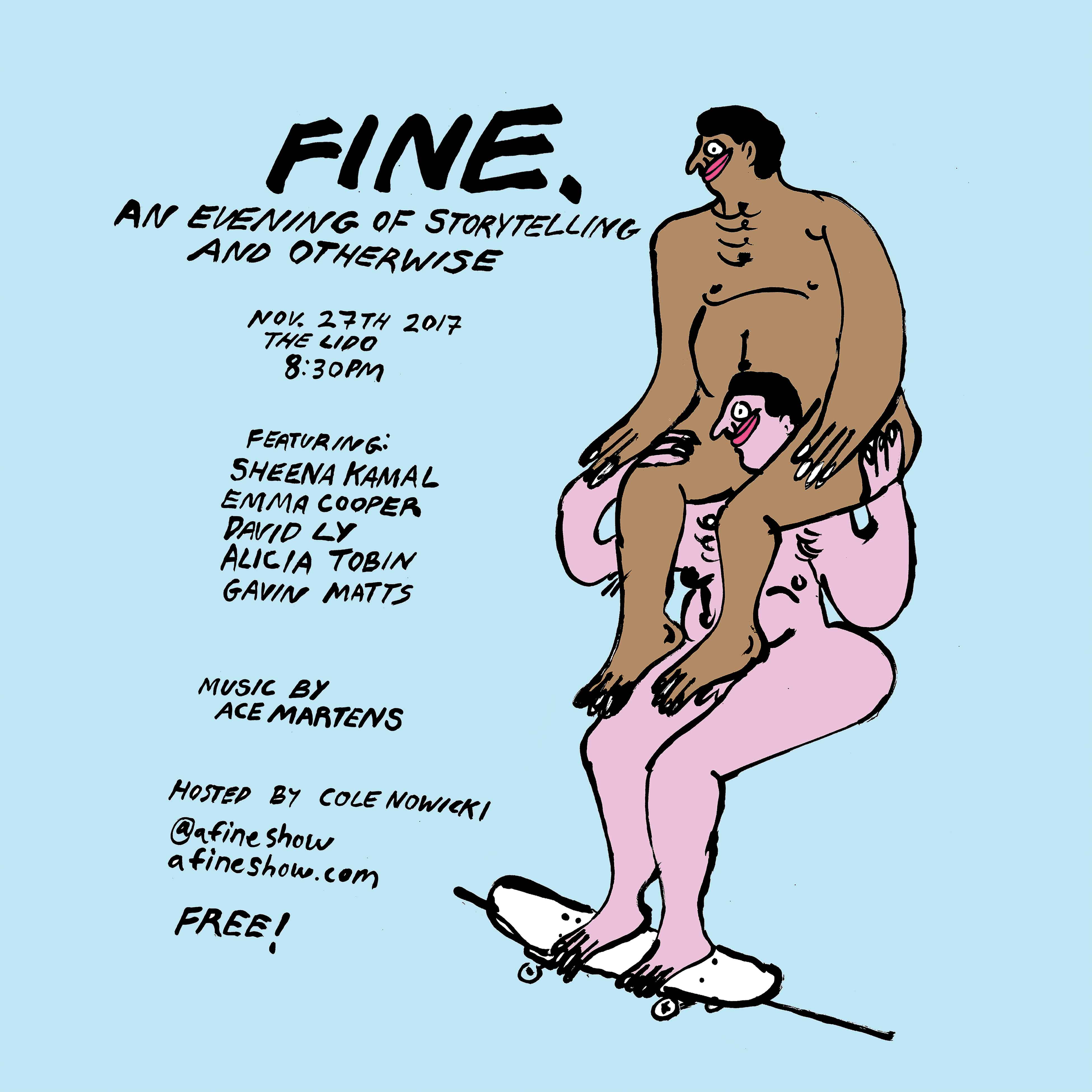 poster by Jeffrey Cheung