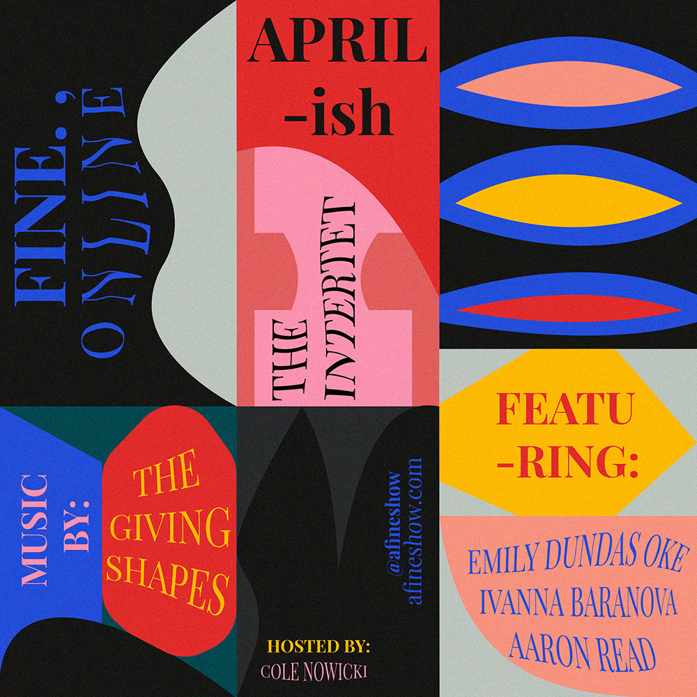 poster by Jia Sung